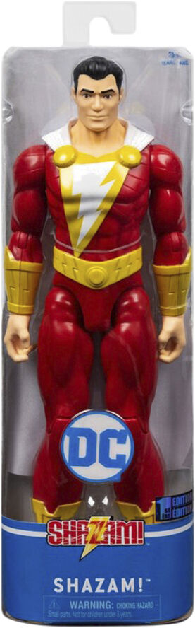 DC SUPER HEROES DC 30 cm Figure Shazam