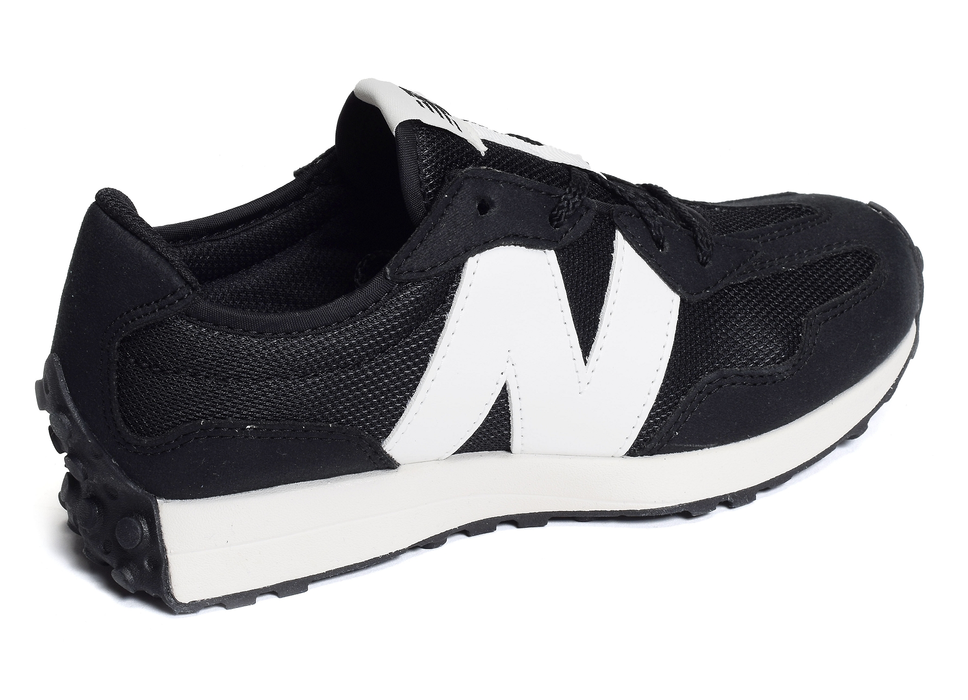 Gs327 noir blanc