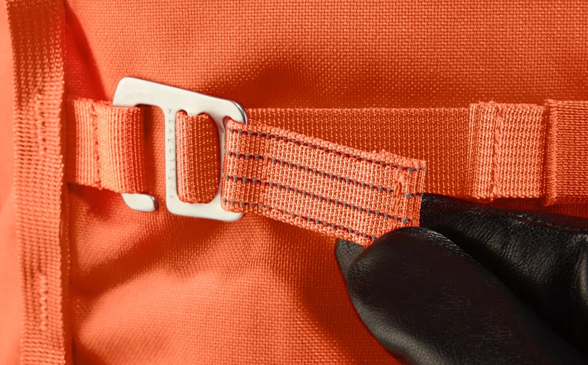 Fjällräven Bergtagen 30 Hokkaido Orange