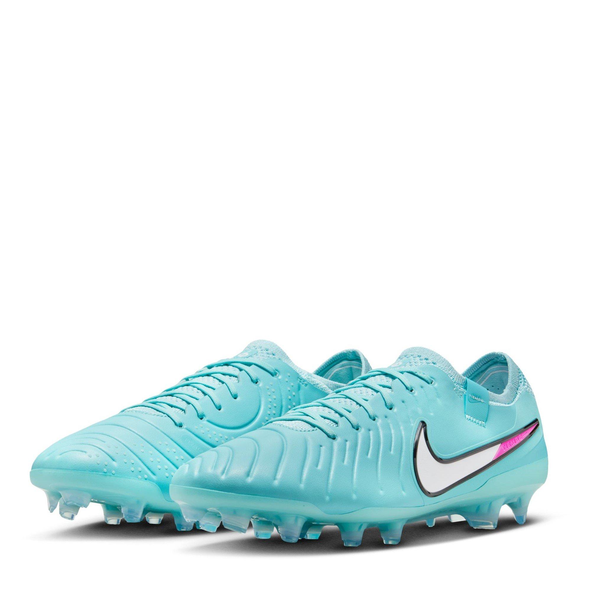 Nike Tiempo Legend 10 Elite Firm Ground Football Boots