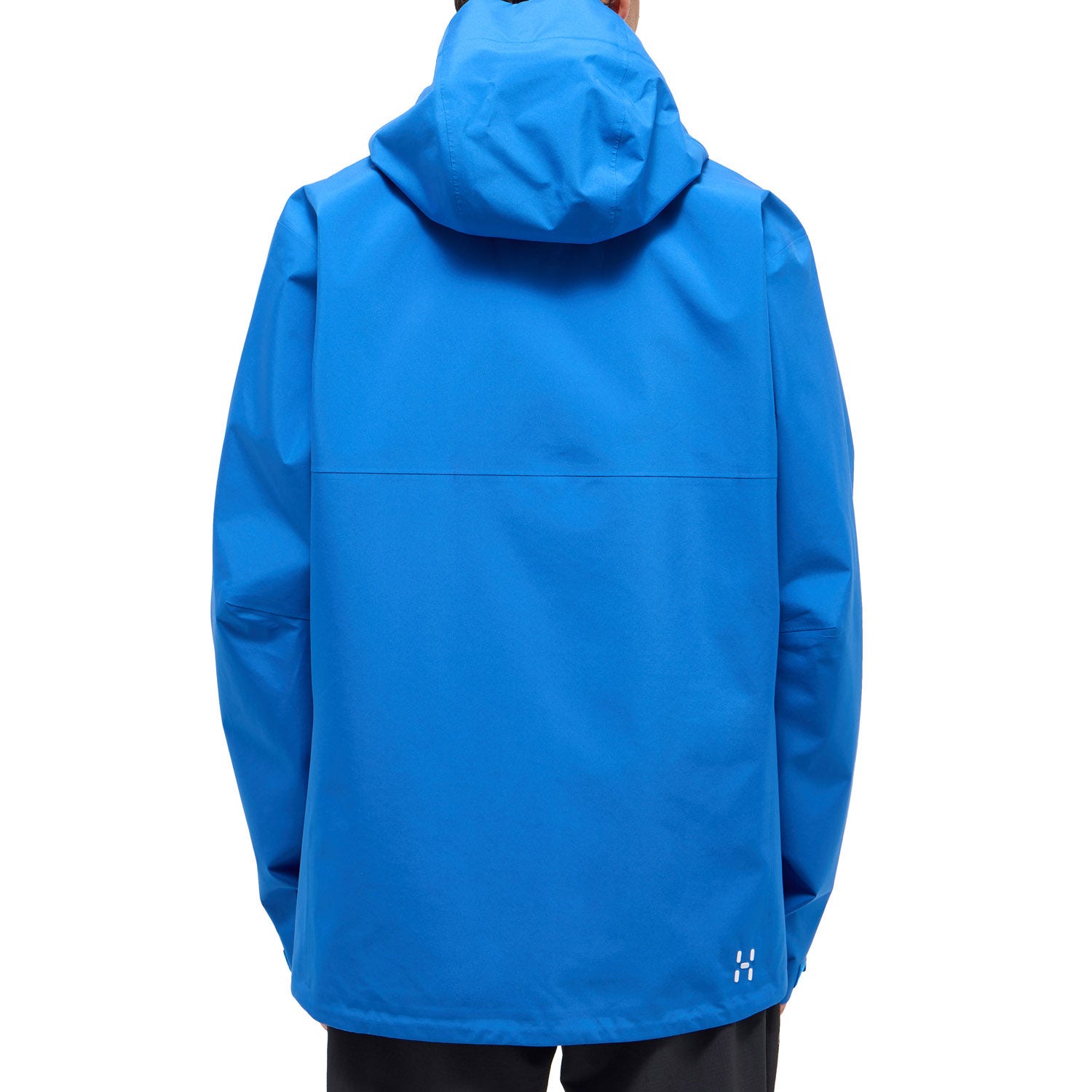 Haglofs  Front Proof Jacket Heren