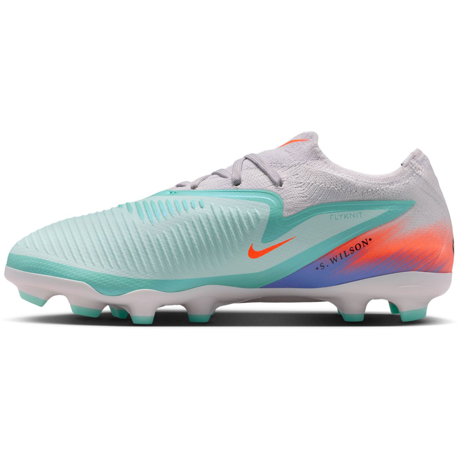 Nike Phantom 6 Low Pro NU2 FG/MG Kids
