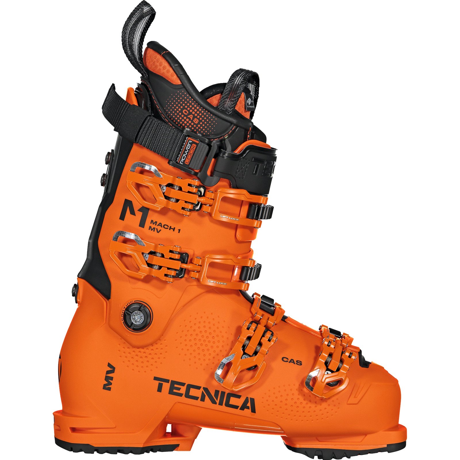 Tecnica Herren-Skischuh Mach1 MV 130 TD GW
