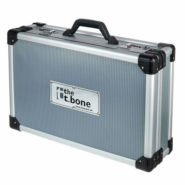 the t.bone SCT 2000 Röhren-Großmembranmikrofon