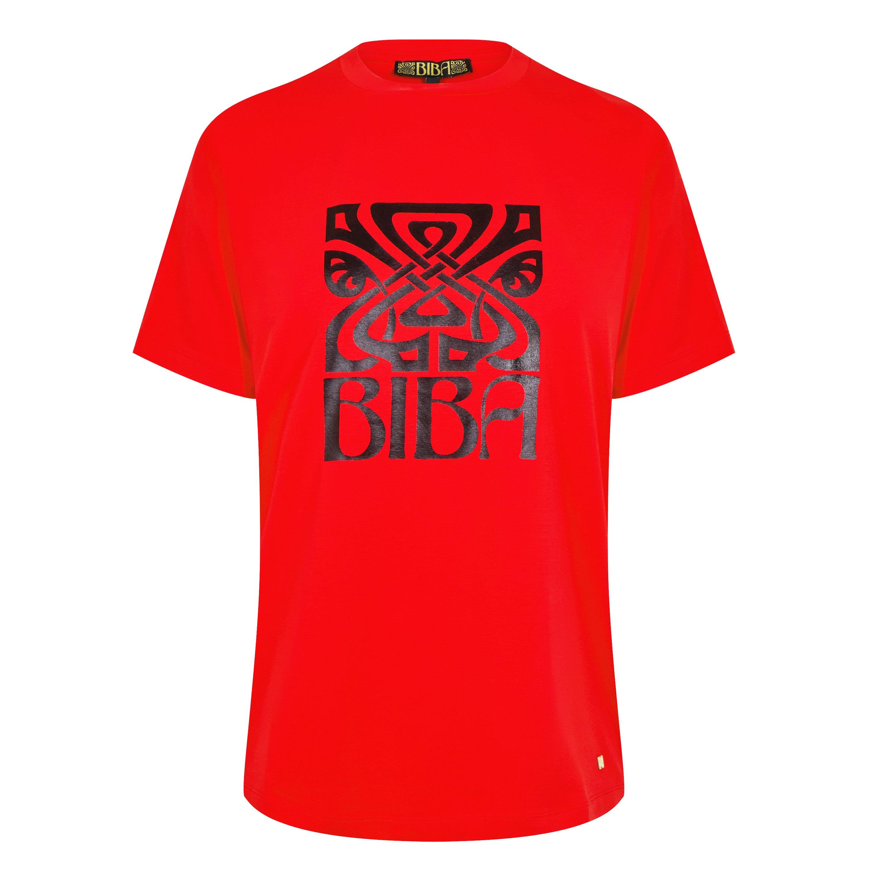 Biba Logo T-Shirt