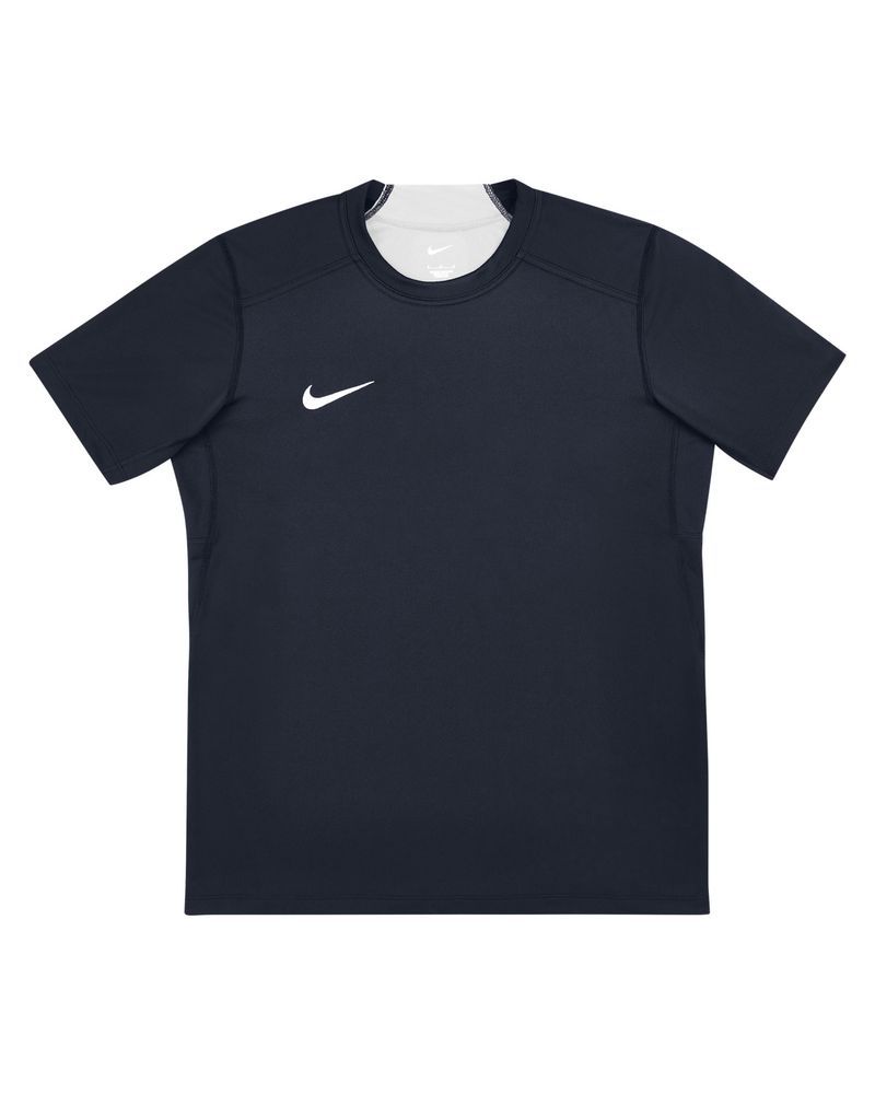 Maillot de hand Nike Team Court Bleu Marine pour homme