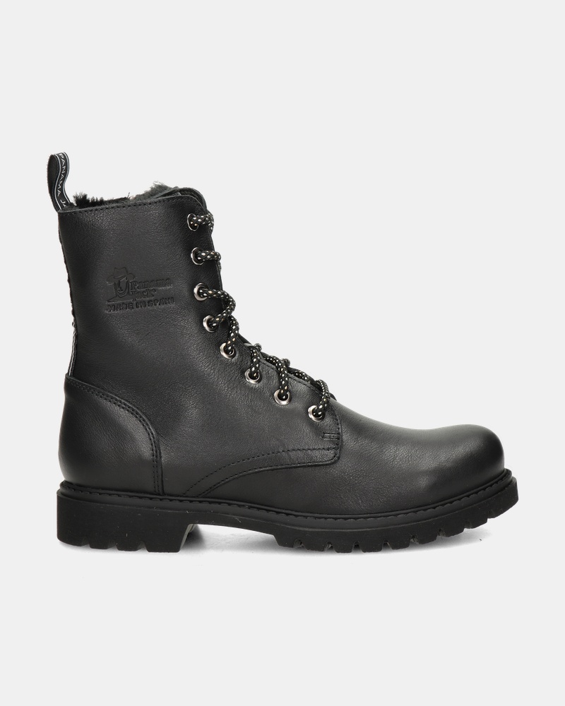 Panama Jack Frisia Veterboots  - zwart