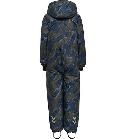 Hummel Schneeanzug - hmlArtic - Dark Olive