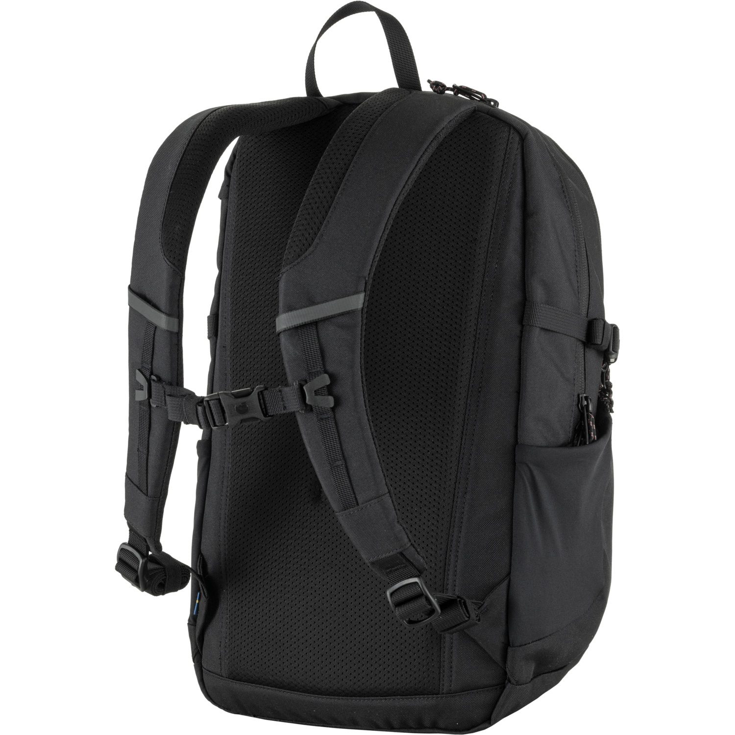 Fjällräven Skule 20l Rucksack schwarz