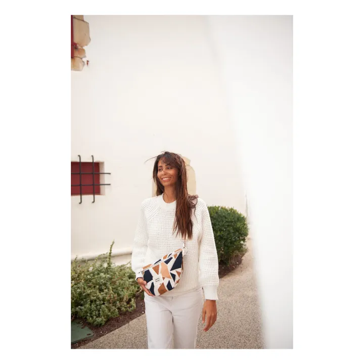 Mama Hangs Banane multi-fonctions Bloom Bag | Earth