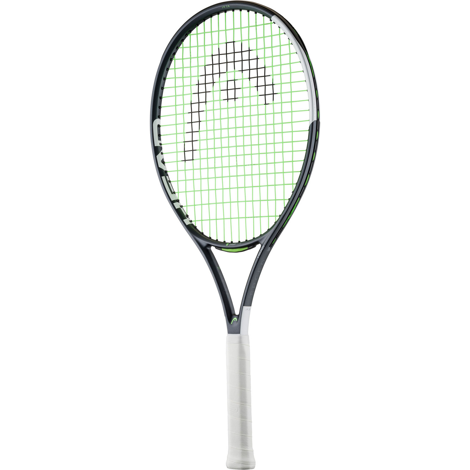 HEAD IG Speed Junior 26