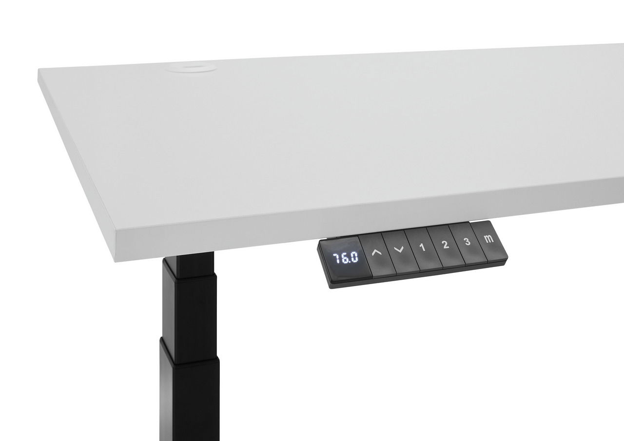 E-Serie E-Eckschreibtisch E-CORNER