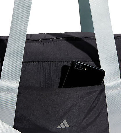 adidas Performance Tasche - GYM HIIT DUFFEL - CARBON