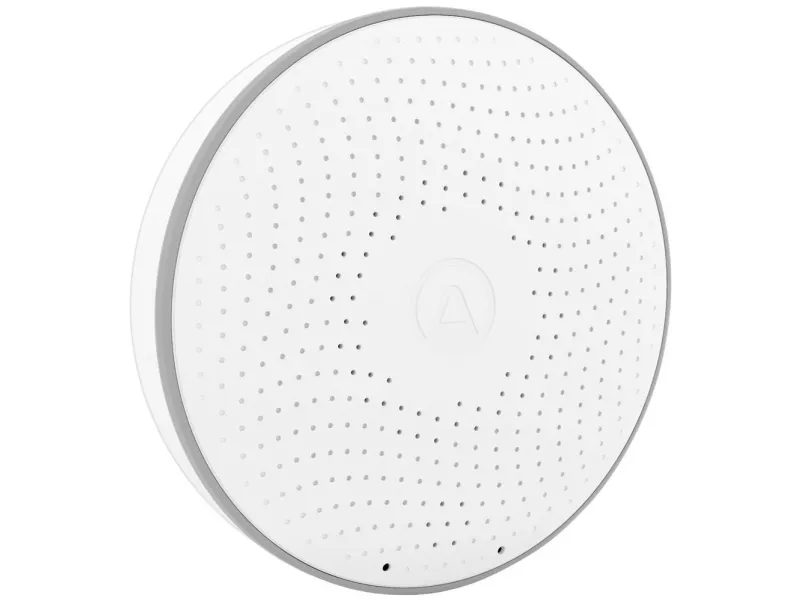 AIRTHINGS Wave luftkvalitets- og radonmåler