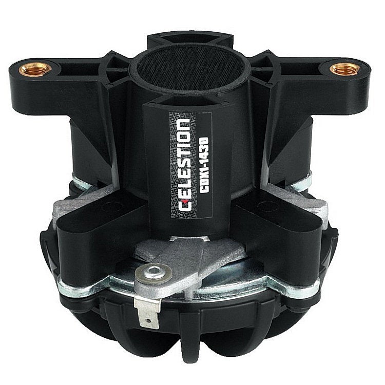 Celestion CDX1-1430 Neodymium Compression driver luidspreker 50W