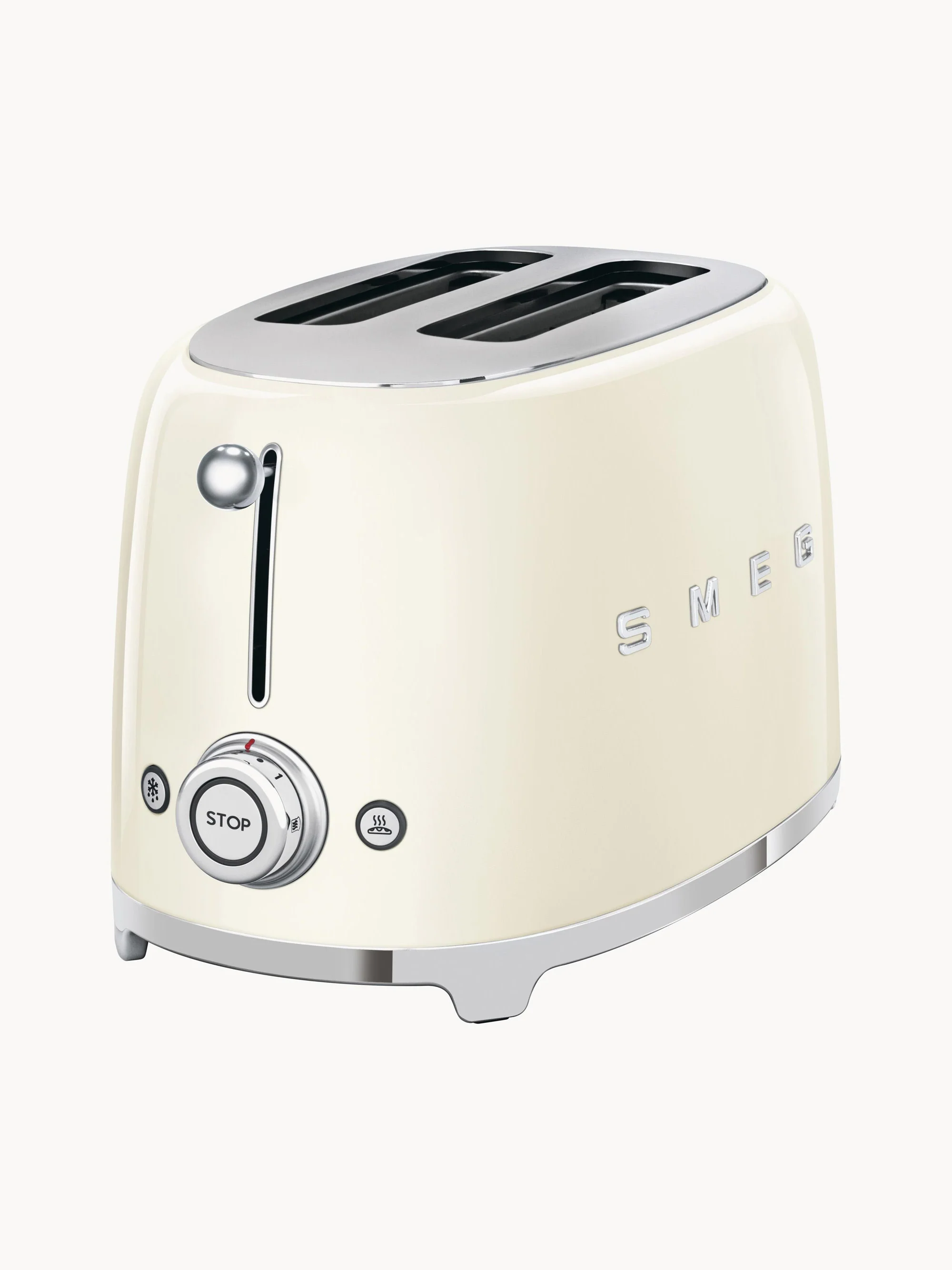 Compact broodrooster 50's Style