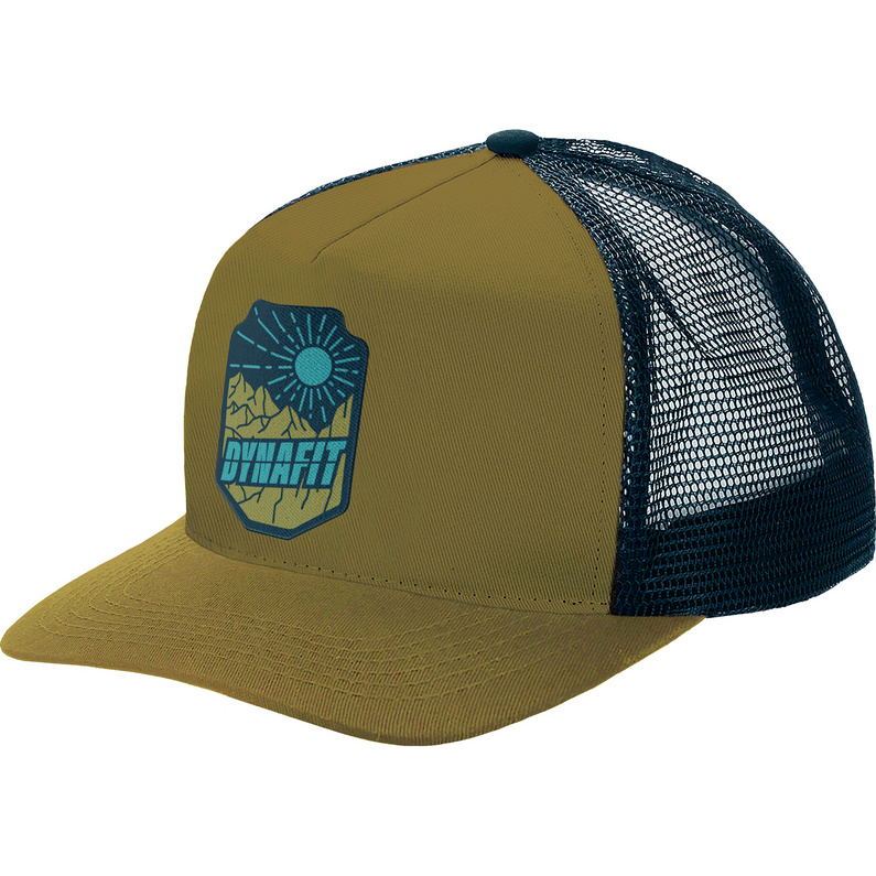 Dynafit Patch Trucker Cap
