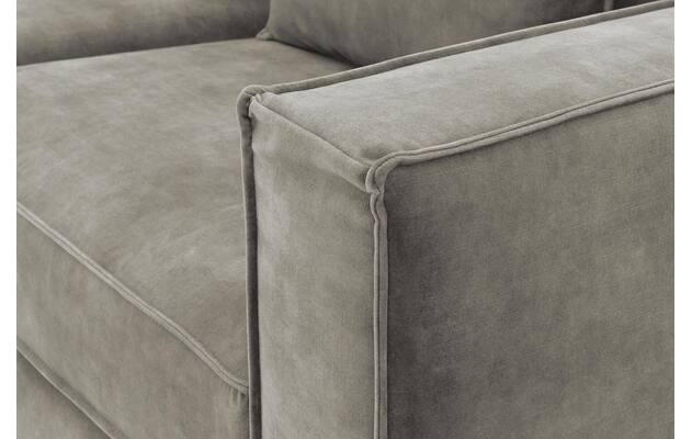 Hoekbank Chambre