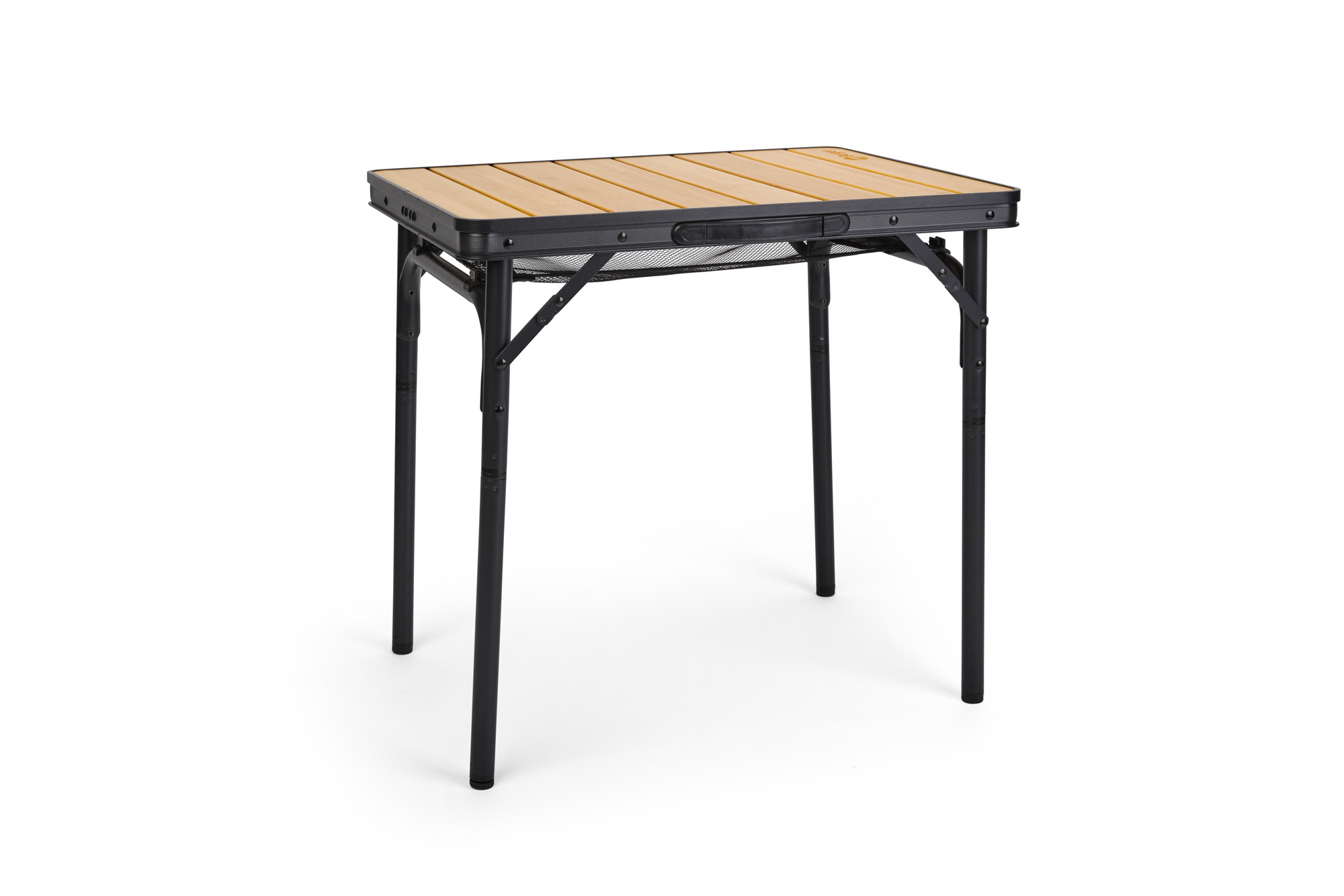 Camplife Mera Bambus Beistelltisch 60 x 45 cm