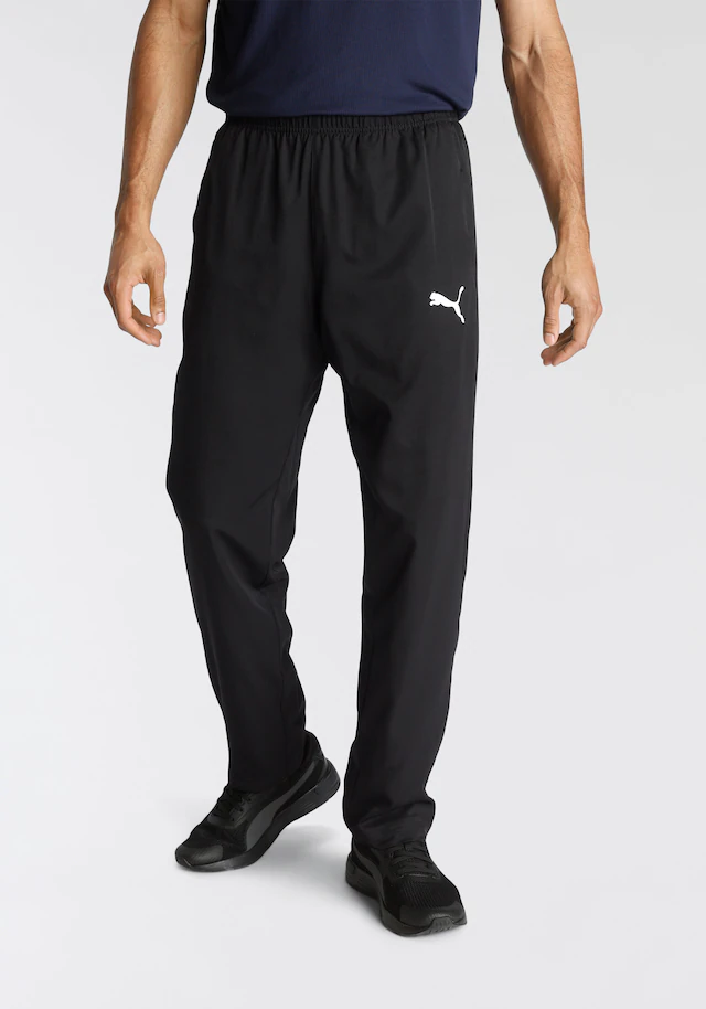 PUMA Trainingshose »ACTIVE WOVEN PANTS OP SRL«