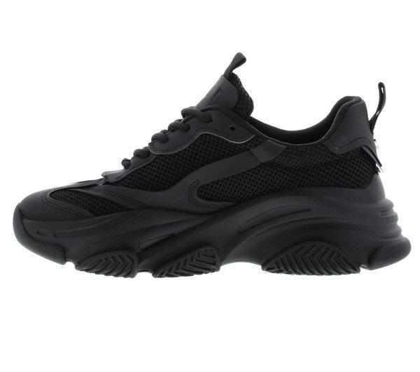 Steve Madden Possession E Trainers Womens