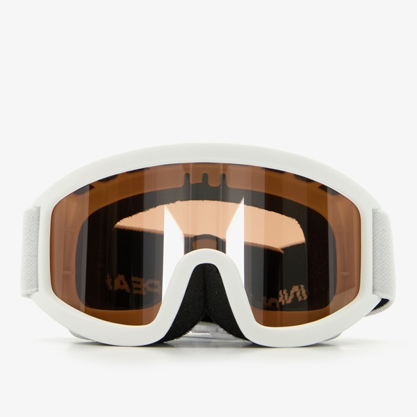 Mountain Peak kinder skibril gekleurde lens