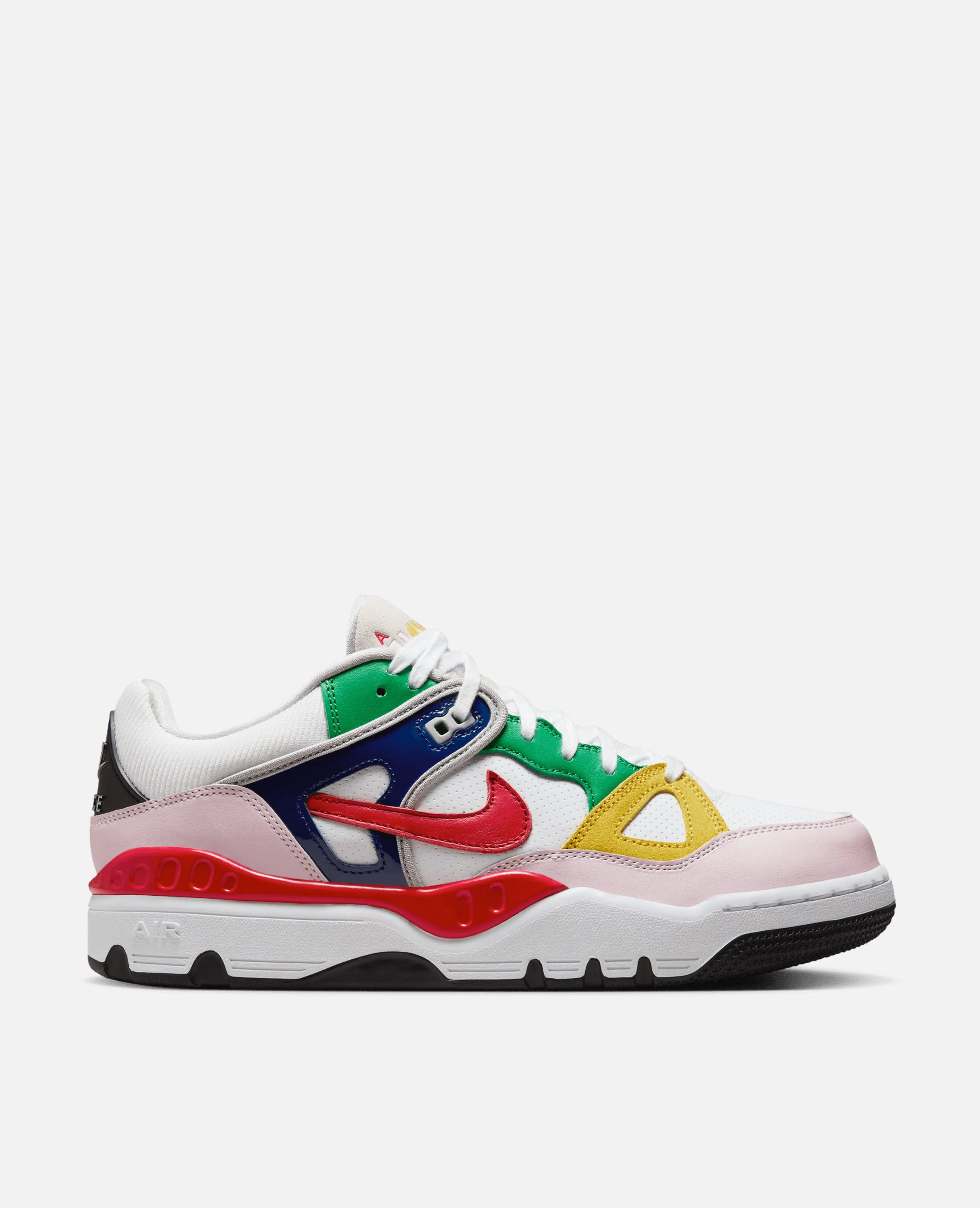 Nike x Nigo Air Force 3 Low