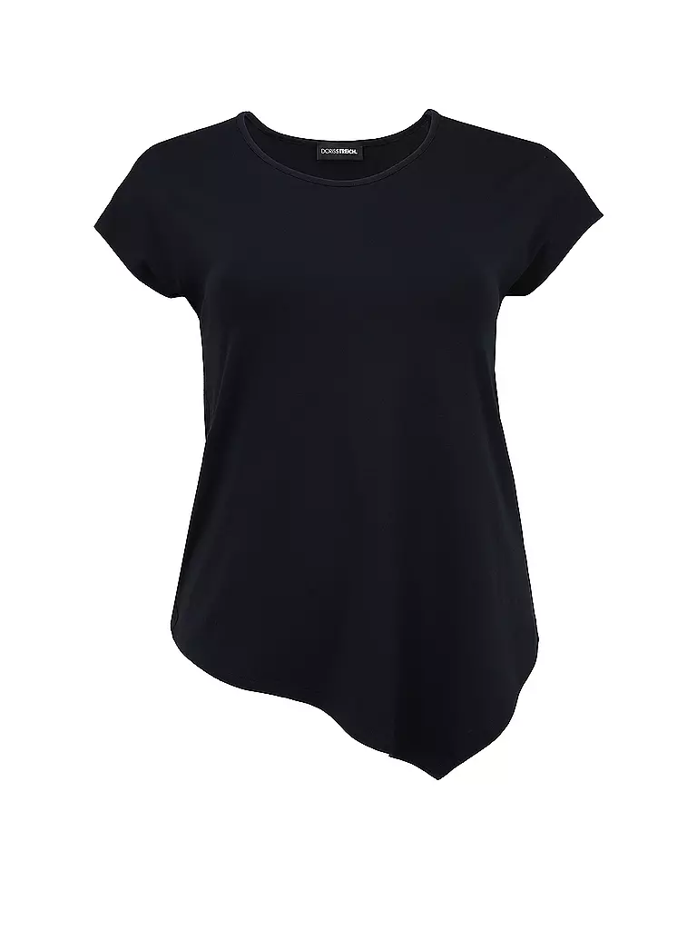 DORIS STREICH T-Shirt dunkelblau