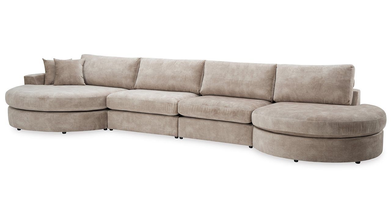 Loungebank  Fenton