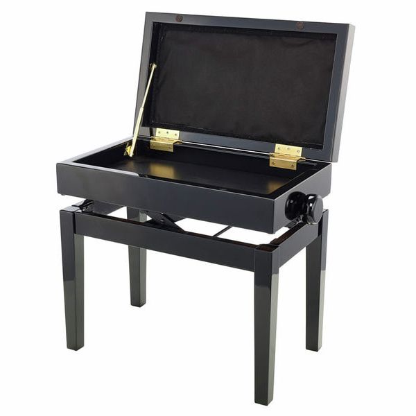 K&M Piano Bench 13950
