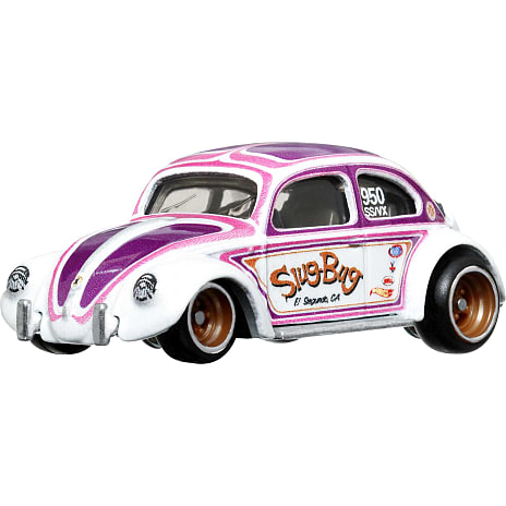 Hot Wheels Car Culture bil - flere varianter - assorteret