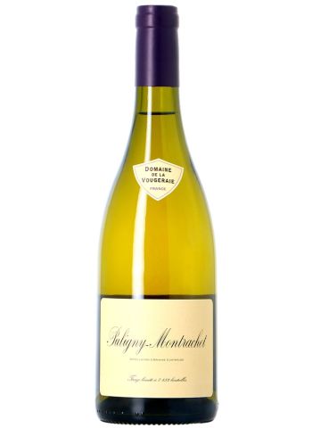 Puligny Montrachet 1er Cru Champ Gain - La Vougeraie