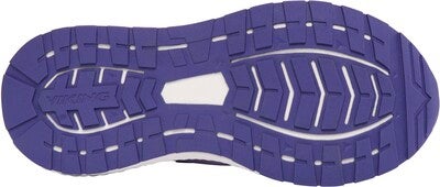 Viking Bouncy 2V WP Sneakers, Lilac