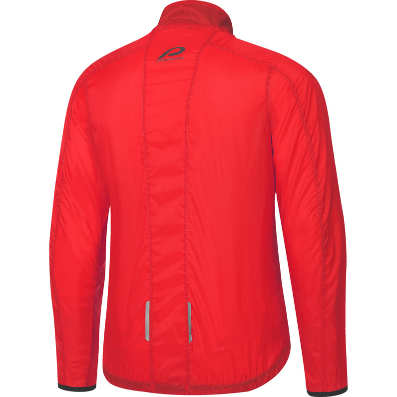 Protective Herren Vent Jacke