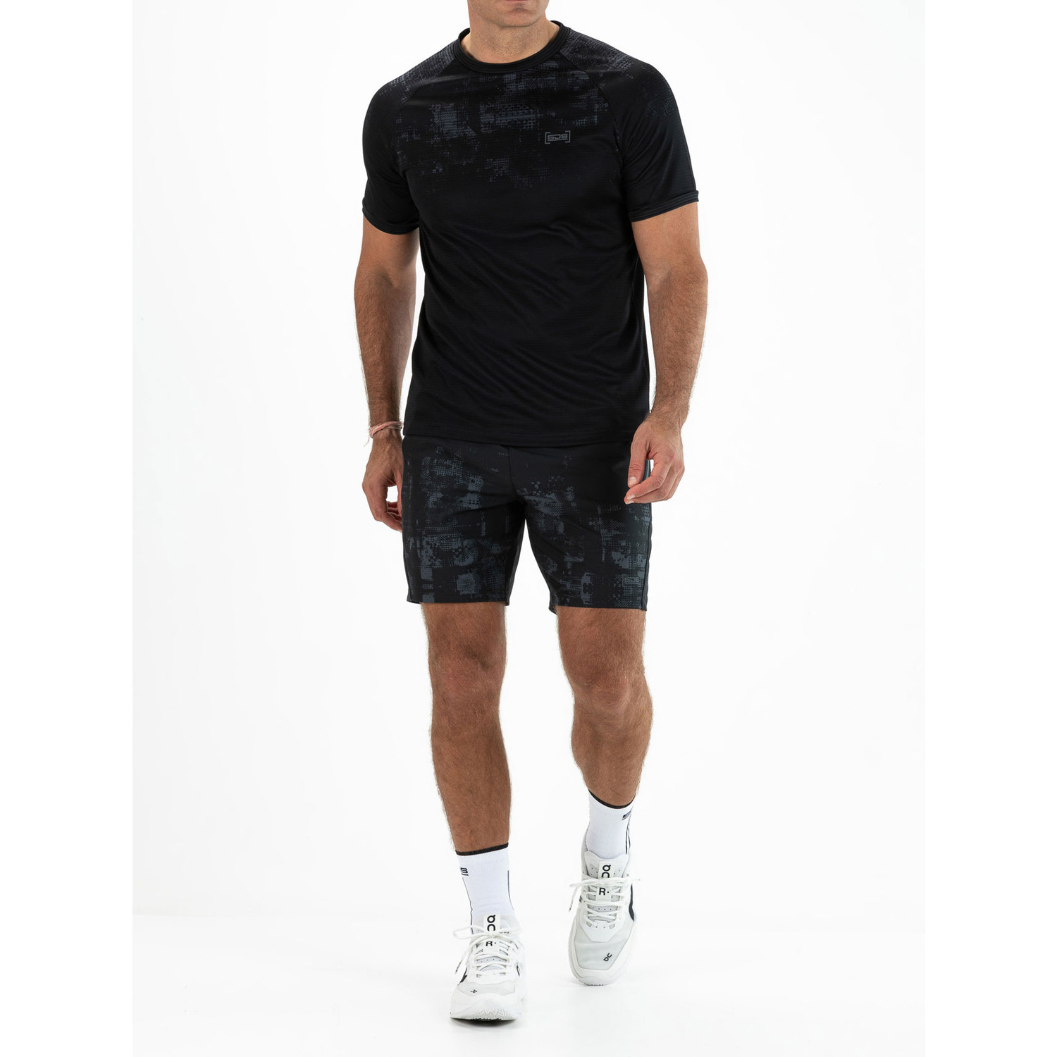 Sjeng Sports Notting Tee