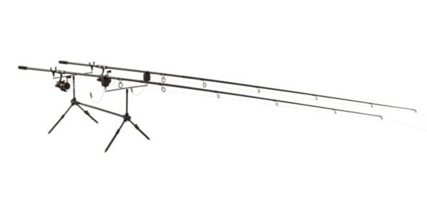 Ensemble carpe Mitchell GT Pro Carp Set