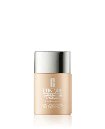 Clinique Anti-Blemish Solutions Make-Up Liquid Makeup CN 28 Ivory 30ml