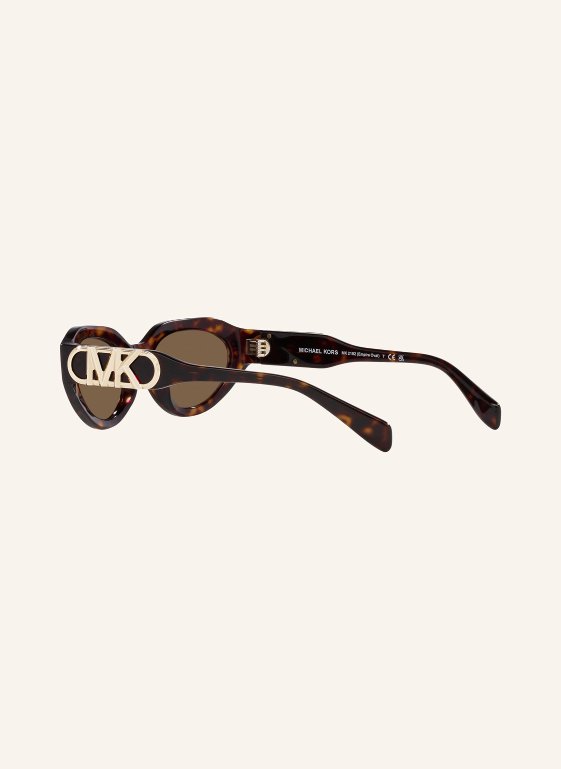 MICHAEL KORS Sonnenbrille MK2192