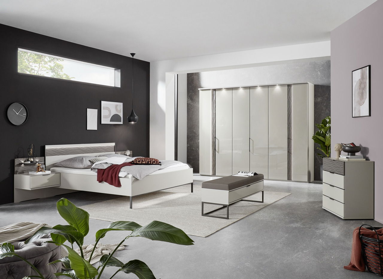 Dieter Knoll Bett FANO