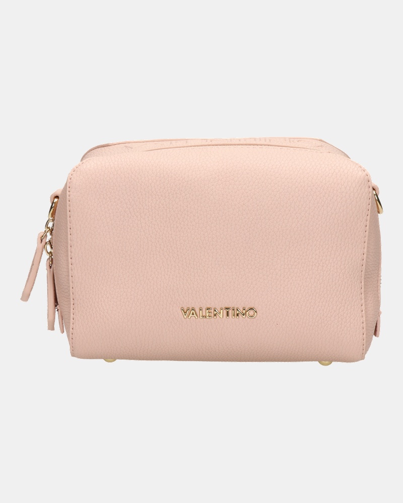Valentino Pattie Schoudertas  - roze