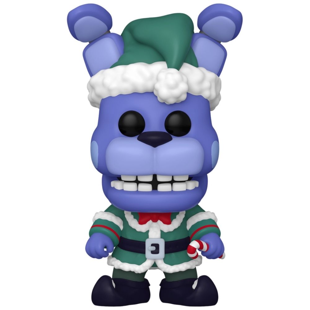 POP! Vinyl 937: Five Nights at Freddy's Elf Bonnie