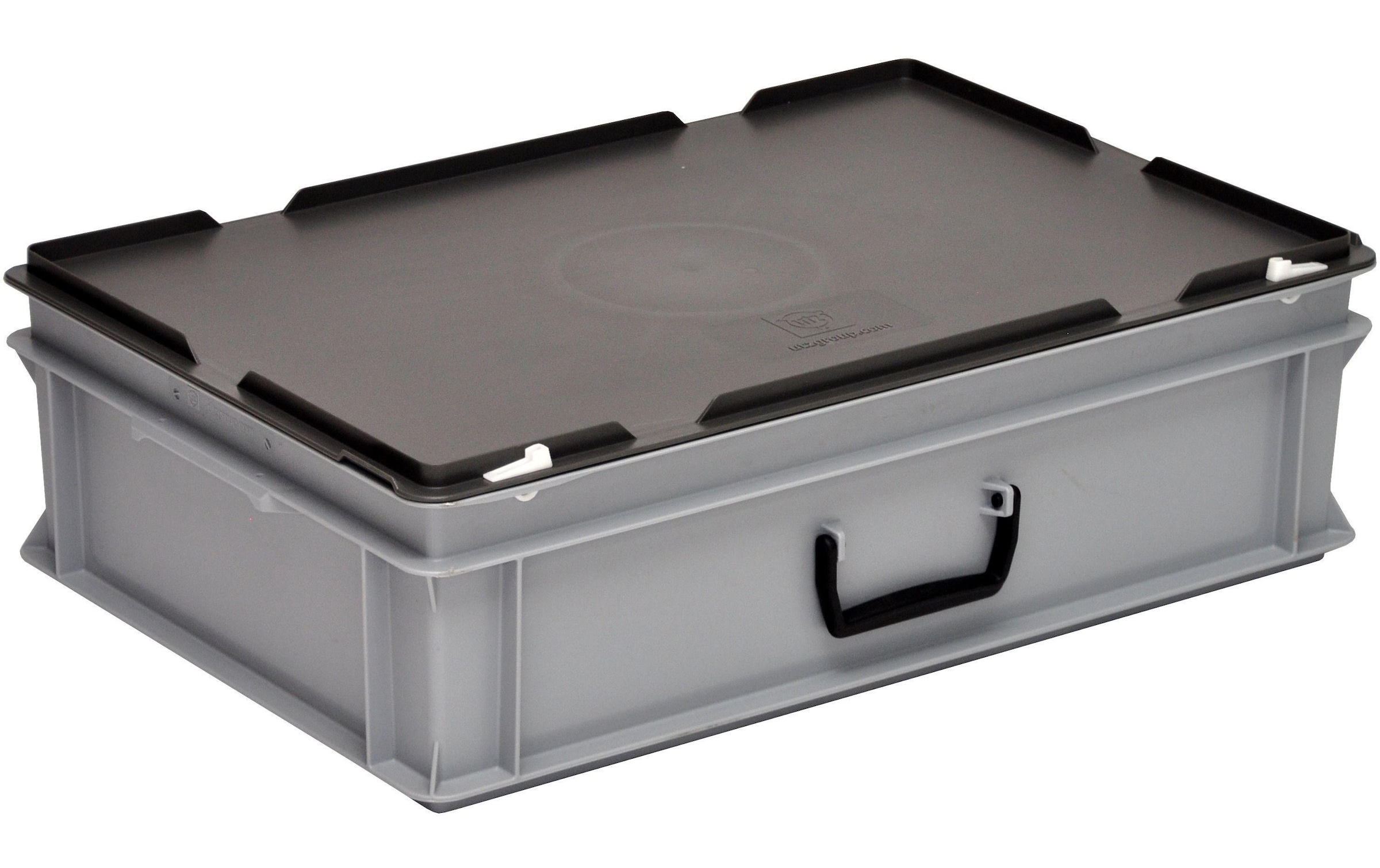 Stapelbox »Utz RAKO Koffer 600x400x184«