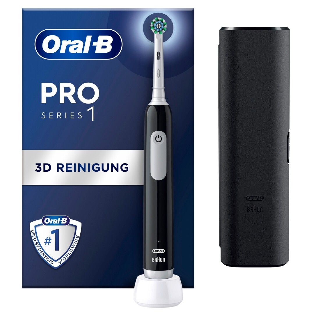 Oral-B Pro Series 1 Elektrische Zahnbürste