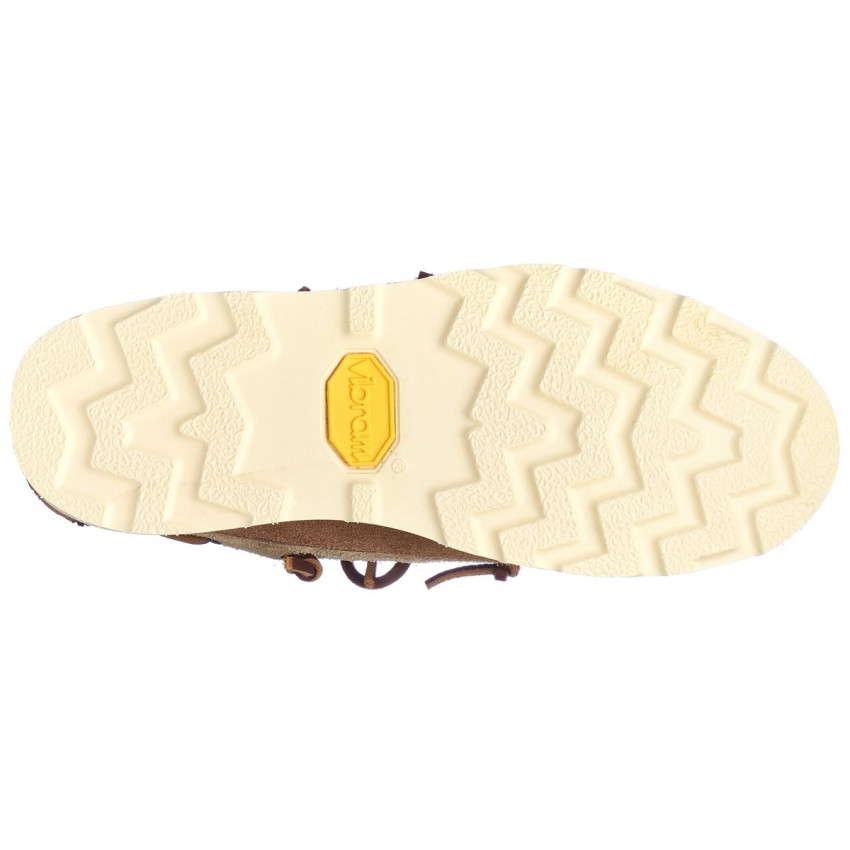 CAYUGA Camel Papyrus Cognac