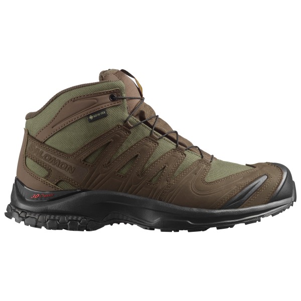 Salomon - XA Tracker GTX - Chaussures de randonnée