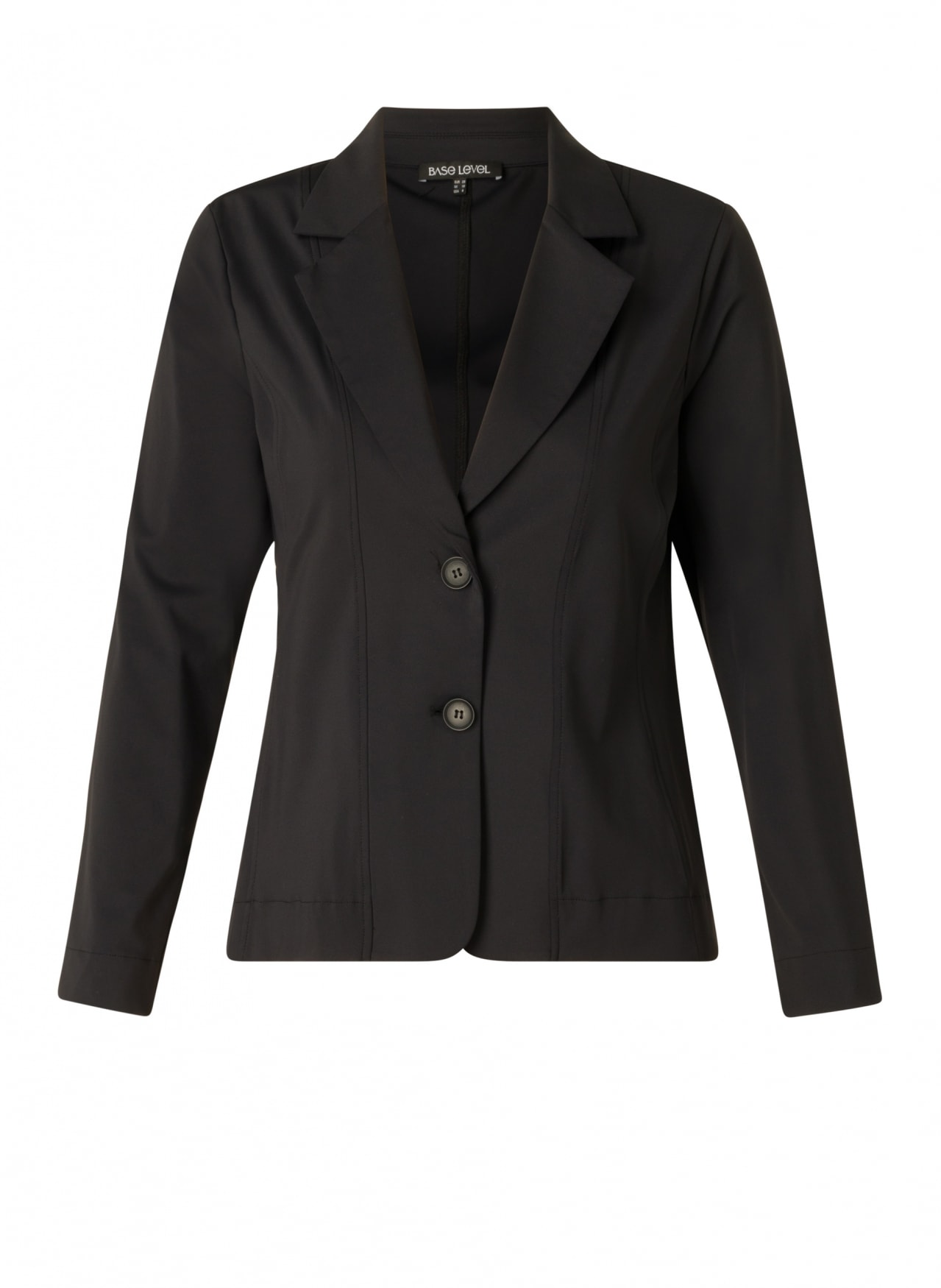 Base Level Jackenblazer »Thea« mit Stretch