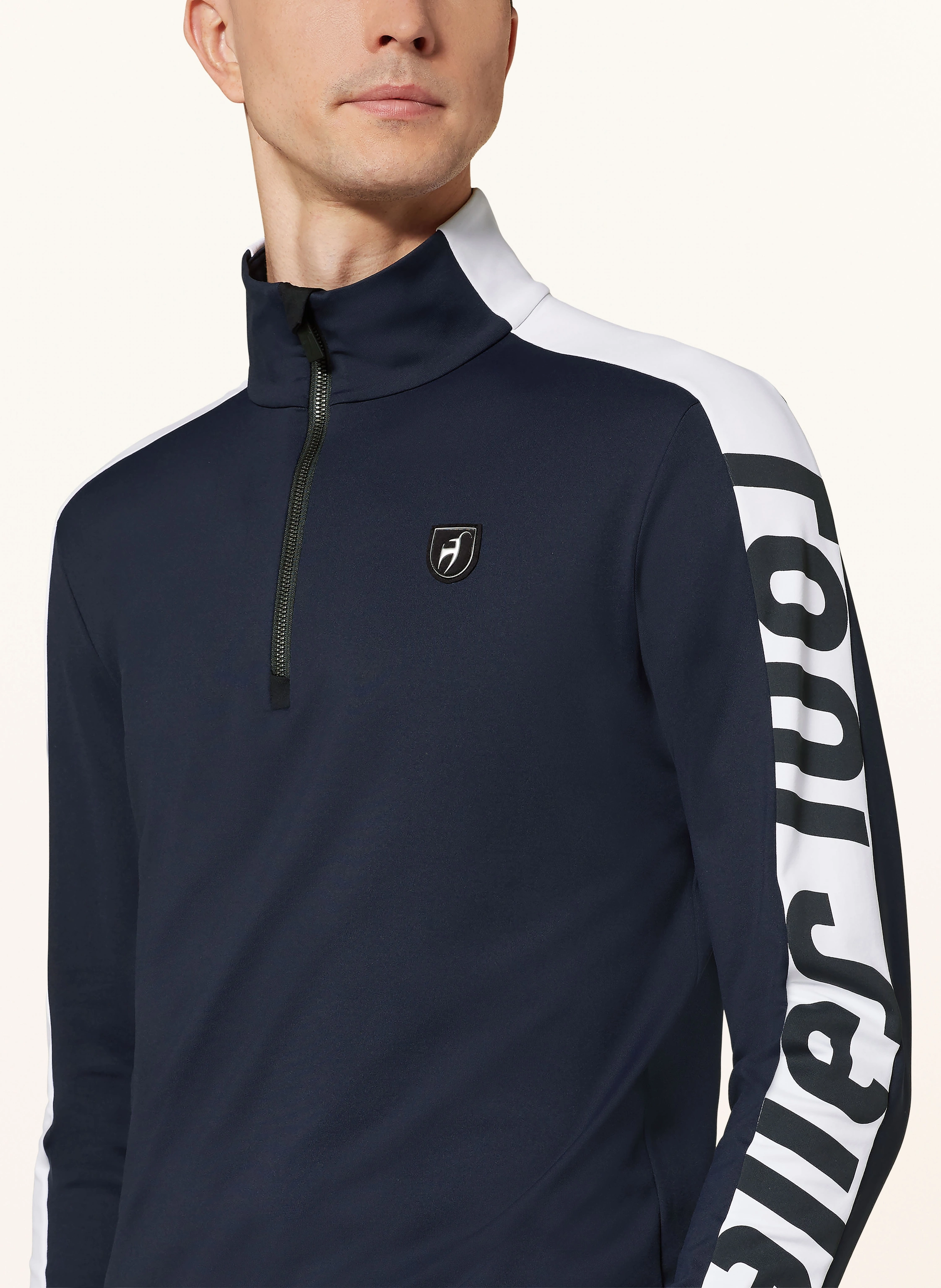 toni sailer Midlayer JIM