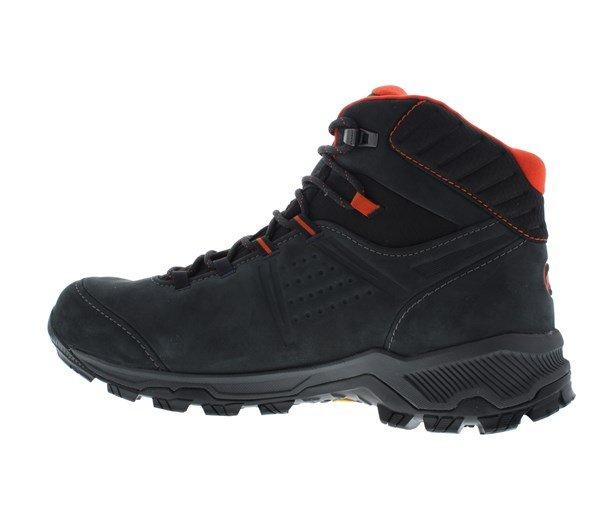 Mammut Mercury 4 Mid Sn00