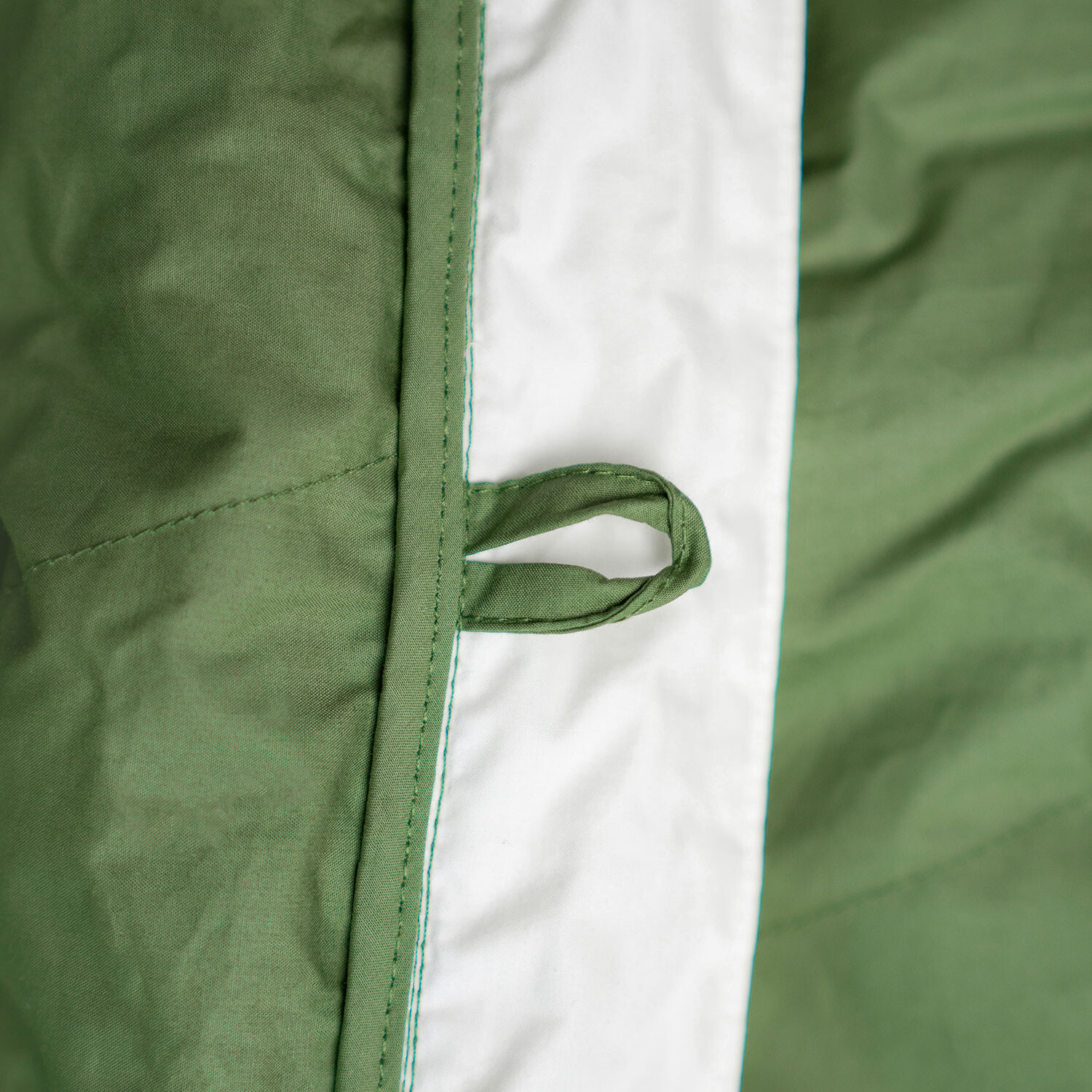 Grüezi bag Biopod Downwool Nature Comfort