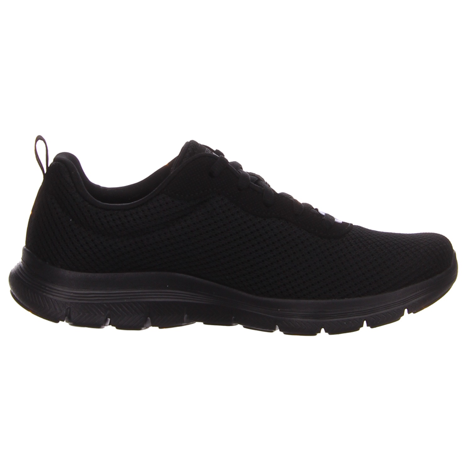 Skechers Sneaker schwarz schwarz